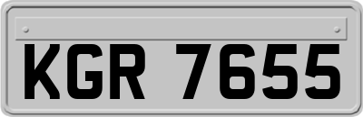 KGR7655
