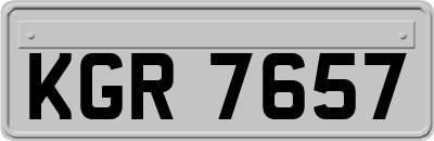 KGR7657