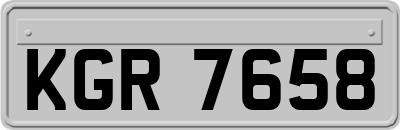 KGR7658