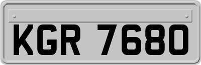 KGR7680