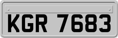 KGR7683