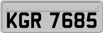 KGR7685