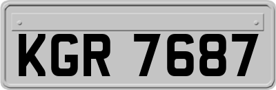 KGR7687