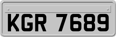 KGR7689