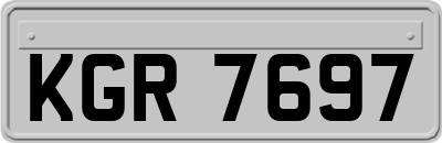 KGR7697