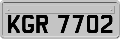 KGR7702
