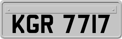 KGR7717