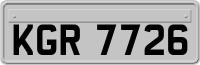 KGR7726