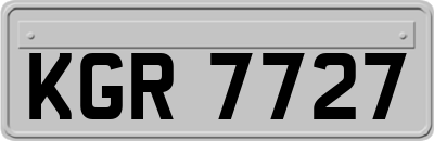 KGR7727