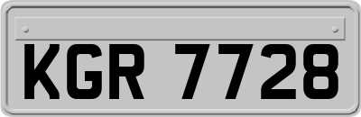 KGR7728