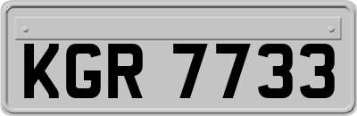 KGR7733
