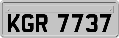 KGR7737