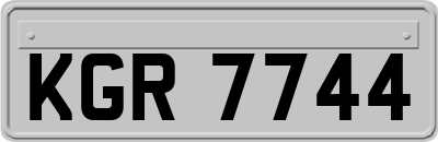 KGR7744