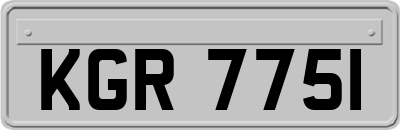 KGR7751