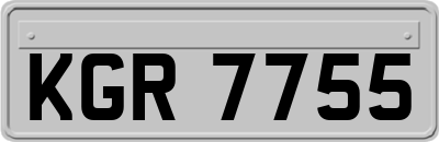 KGR7755