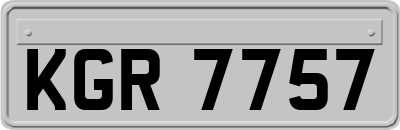 KGR7757