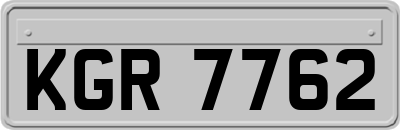 KGR7762