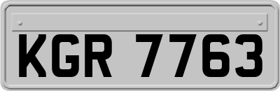 KGR7763