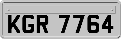 KGR7764