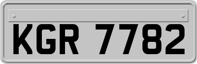 KGR7782
