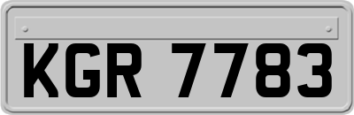 KGR7783
