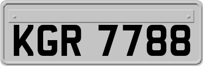 KGR7788