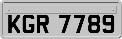 KGR7789