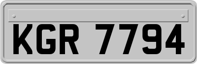 KGR7794
