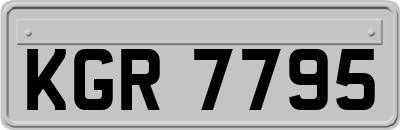 KGR7795