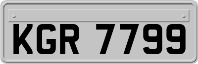 KGR7799