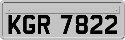 KGR7822