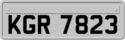 KGR7823