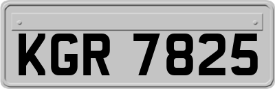 KGR7825