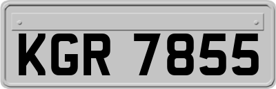 KGR7855