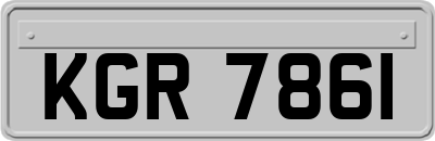KGR7861