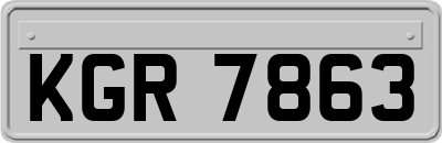 KGR7863
