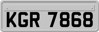 KGR7868