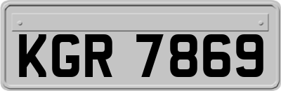 KGR7869