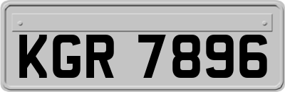KGR7896