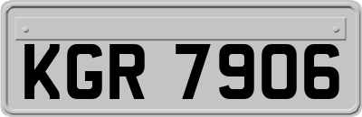 KGR7906