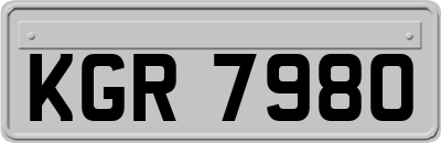 KGR7980