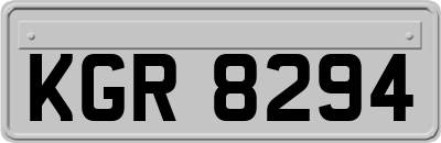 KGR8294