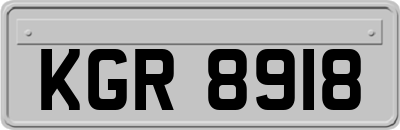 KGR8918