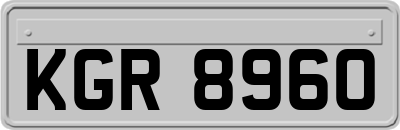 KGR8960