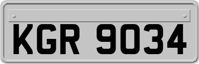 KGR9034