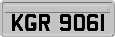 KGR9061