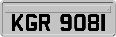 KGR9081