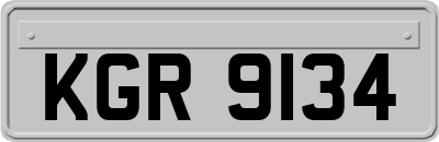 KGR9134