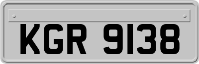KGR9138