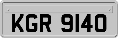 KGR9140